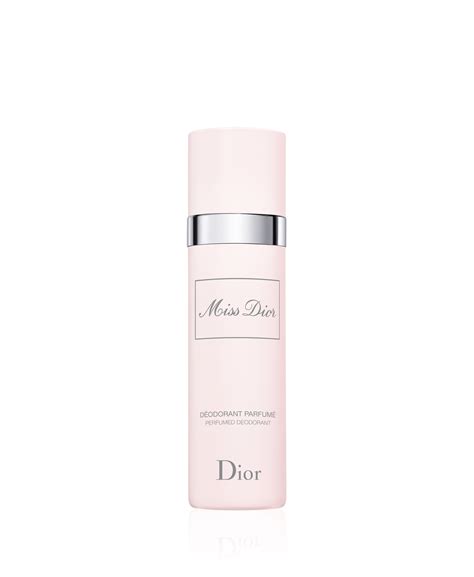 dior deodorant women's